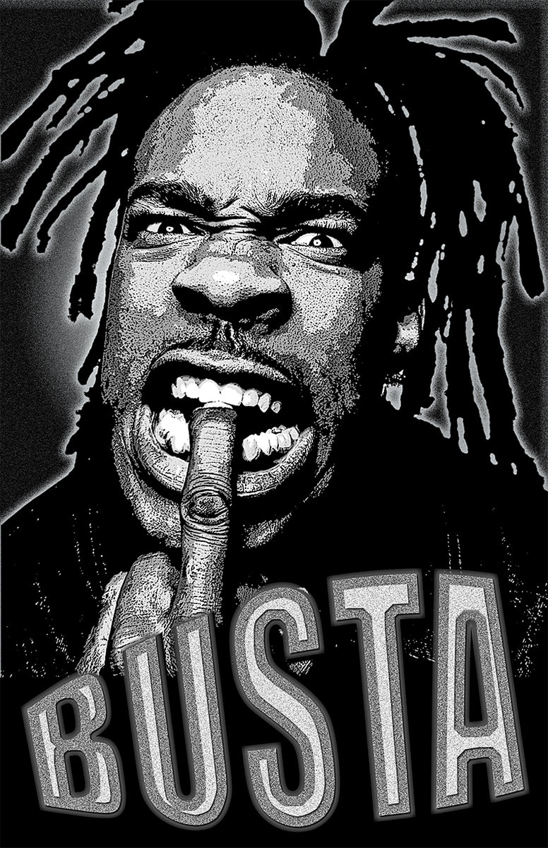 Busta Rhymes 