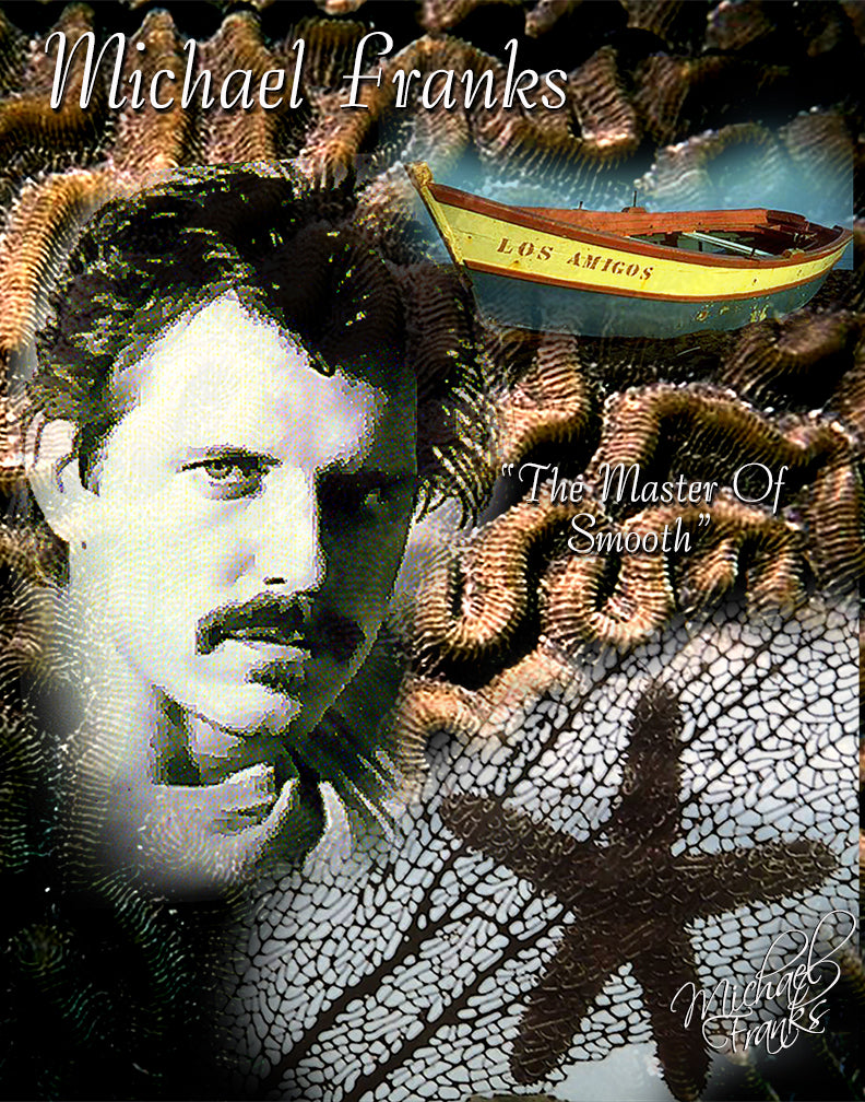 Michael Franks