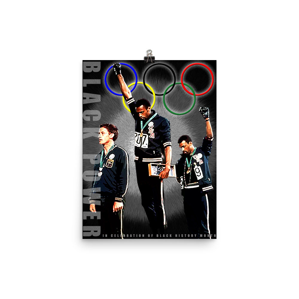Black Power 68 Olympics A Symbol of Resistance Black Power 68 Olympics A Symbol of Resistance