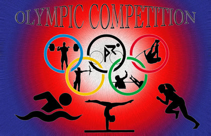 Olympic Competition