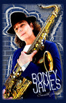 Boney James "Smooth Jazz" D-1 Download
