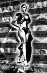 Saana Melanin "666"  D-1 Download