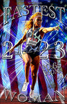 Sha' Carrie Richardson "Fastest Woman" D-2  DOWNLOAD