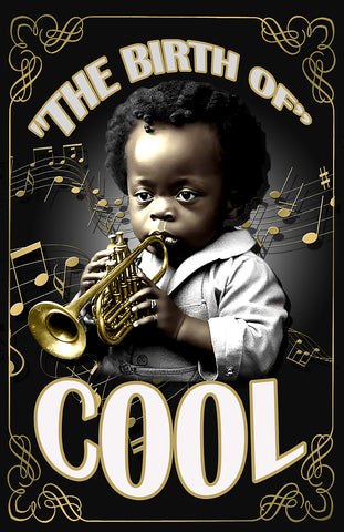 "The Birth of Cool Baby" Download