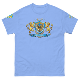 Locke High "School Crest" Men's classic tee