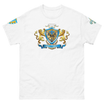 Locke High "School Crest" Men's classic tee