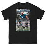 Jalen Hurts "Eagles Fly" D-2 Unisex classic tee