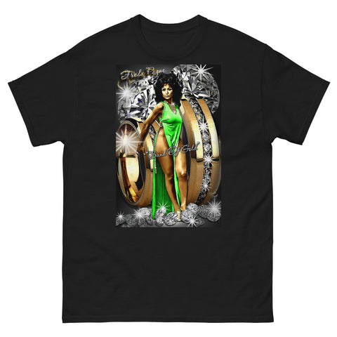 Freda Payne "Band Of Gold" Unisex classic tee