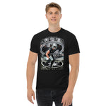 Robert Spillane "Batman" D-1  Unisex classic tee