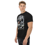 Robert Spillane "Batman" D-1  Unisex classic tee