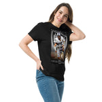 Fred Biletnikoff "Raider Nation" D-1  Unisex classic tee