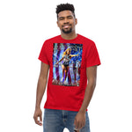 Sha' Carrie Richardson "Fastest Woman"  Unisex classic tee