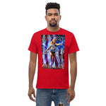 Sha' Carrie Richardson "Fastest Woman"  Unisex classic tee