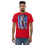 Sha' Carrie Richardson "Fastest Woman"  Unisex classic tee