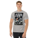 Robert Spillane "Batman" D-1  Unisex classic tee