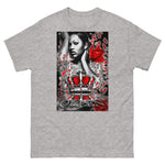 Meagan Good "Queen" D-1. Unisex classic tee