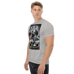 Robert Spillane "Batman" D-1  Unisex classic tee