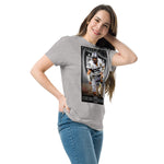 Fred Biletnikoff "Raider Nation" D-1  Unisex classic tee