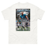 Jalen Hurts "Eagles Fly" D-2 Unisex classic tee