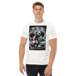 Robert Spillane "Batman" D-1  Unisex classic tee