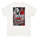 Meagan Good "Queen" D-1. Unisex classic tee