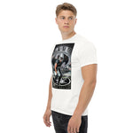 Robert Spillane "Batman" D-1  Unisex classic tee