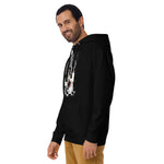 The Temptations "My Girl" D-8 Unisex Hoodie
