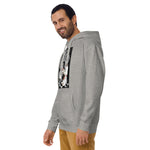 The Temptations "My Girl" D-8 Unisex Hoodie