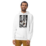 The Temptations "My Girl" D-8 Unisex Hoodie