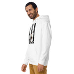The Temptations "My Girl" D-8 Unisex Hoodie