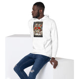 Murderer's Row Boxing D-4 Unisex Hoodie