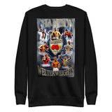 Murder's Row Boxing D-2 Unisex Premium Sweatshirt