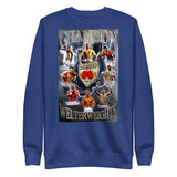 Murder's Row Boxing D-2 Unisex Premium Sweatshirt