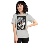 The Temptations "My Girl" D-8 Unisex t-shirt