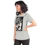 The Temptations "My Girl" D-8 Unisex t-shirt