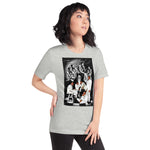 The Temptations "My Girl" D-8 Unisex t-shirt