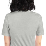 The Temptations "My Girl" D-8 Unisex t-shirt