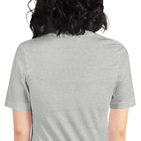 The Temptations "My Girl" D-8 Unisex t-shirt