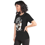 The Temptations "My Girl" D-8 Unisex t-shirt