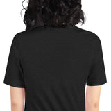 The Temptations "My Girl" D-8 Unisex t-shirt