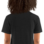 Freda Payne "Band Of Gold" Unisex t-shirt