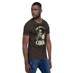"The Birth Of Cool Baby" Unisex t-shirt