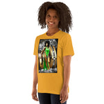 Freda Payne "Band Of Gold" Unisex t-shirt