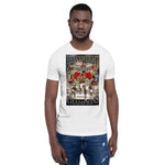 Murder's Row Boxing D-4 Unisex t-shirt