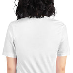 The Temptations "My Girl" D-8 Unisex t-shirt