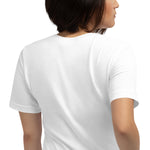 Sha'Carri Richardson "Worlds Fastest Women" D-1 Unisex t-shirt