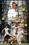 Andy Murray "Collage" D-1