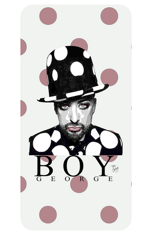 Boy George "Polka Dots" D-1