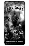Black Power "The Revolution Will Not Be Televised" D-1