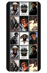 Billy Paul "Collage" D-3